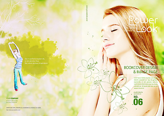 PSD 서양인 외국인 템플릿 편집 표지디자인 북디자인 여자 패션 리플렛 백그라운드 북커버 잉크 사람 팜플렛 성인 두명 뷰티 물감 번짐 여자만 성인여자만 성인만 이미지템플릿 인종 미술도구 파일형식 효과