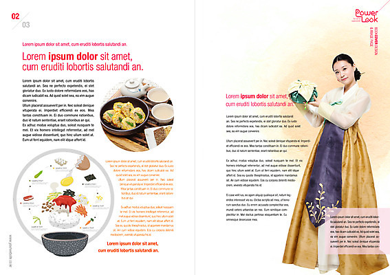 PSD 템플릿 편집 전통 표지디자인 북디자인 여자 한식 음식 리플렛 백그라운드 북커버 한명 사람 동양인 팜플렛 성인 한국인 보자기 한복 비빔밥 여자만 여자한명만 성인여자만 성인만 이미지템플릿 1 한국전통 인종 전통의상 파일형식 천_직물