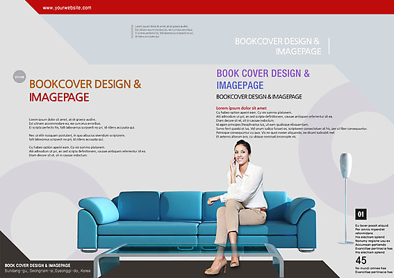 PSD 서양인 외국인 템플릿 편집 표지디자인 북디자인 여자 리플렛 백그라운드 북커버 비즈니스 탁자 한명 사람 정장 팜플렛 성인 소파 통화 여자만 여자한명만 성인여자만 성인만 이미지템플릿 1 옷 가구 의자 모션 인종 파일형식