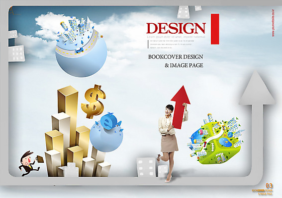 PSD 템플릿 편집 표지디자인 북디자인 여자 남자 화살표 리플렛 백그라운드 인터넷 북커버 비즈니스 사람 동양인 정장 팜플렛 성인 두명 마을 달러 한국인 성인만 이미지템플릿 옷 돈 인종 파일형식