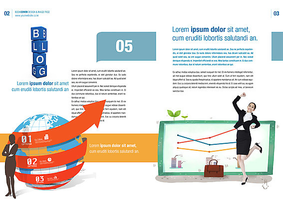 PSD 템플릿 편집 표지디자인 북디자인 여자 실루엣 화살표 지구 리플렛 백그라운드 북커버 비즈니스 그래프 사람 동양인 정장 팜플렛 성인 두명 지구본 한국인 여자만 성인여자만 성인만 이미지템플릿 옷 촬영기법 인종 파일형식