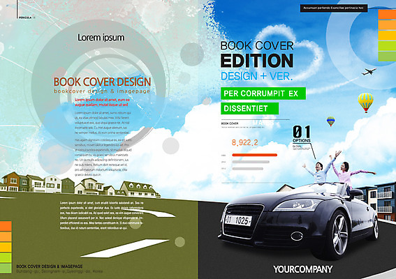 PSD 템플릿 편집 표지디자인 북디자인 커플 여자 남자 도로 리플렛 여행 북커버 자동차 팔벌리기 사람 동양인 팜플렛 성인 두명 건물 마을 한국인 열기구 오픈카 성인만 이미지템플릿 건축물 길 육상교통 관계 항공교통 교통시설 모션 승용차 인종 파일형식