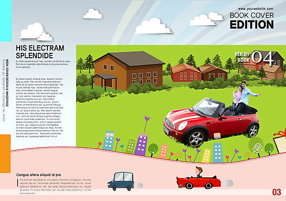 PSD 구름 템플릿 편집 표지디자인 북디자인 커플 여자 남자 리플렛 여행 북커버 자동차 주택 사람 동양인 팜플렛 성인 세명 한국인 오픈카 펜션 성인만 이미지템플릿 자연요소 육상교통 관계 승용차 숙소 인종 건물 파일형식