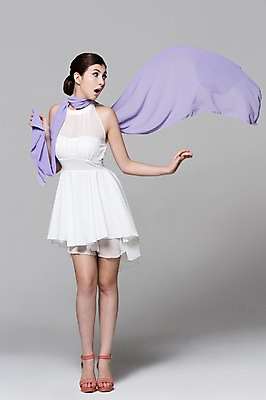 포토 JPG 스튜디오촬영 전신 서양인 외국인 백인 해외기획촬영 우먼라이프 라이프스타일 응시 드레스 여자 2013년태국 모션 날리기 실내 한명 서기 사람 손짓 20대 성인 앞모습 스카프 놀람 우아함 하이힐 천 활기 의료성형뷰티 여자만 성인한명만 성인여자한명만 국내포토 1 시선 옷 감정 구두 뷰포인트 컨셉 표정 인종 청년 내부 생활 목도리 직물 여성화 여자한명만 성인여자만 성인만 파일형식