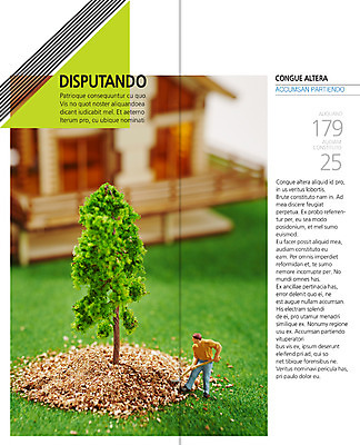 PSD 나무 식물 템플릿 편집 표지디자인 북디자인 출판디자인 내지 리플렛 캠페인 백그라운드 2단접지 북커버 주택 팜플렛 사람없음 자연보호 그린캠페인 미니어처 피규어 삽 환경보전 나무심기 삽질 이미지템플릿 자연 건물 모형 보호 사회이슈 심기 파일형식