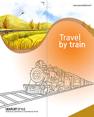 PSD 나무 식물 동물 구름 템플릿 편집 표지디자인 북디자인 출판디자인 계절 표지 리플렛 여행 백그라운드 2단접지 북커버 하늘 풍경 팜플렛 사람없음 기찻길 기차 가을 잠자리 가을여행 기차여행 이미지템플릿 자연요소 육상교통 곤충 대중교통 파일형식 가을_계절