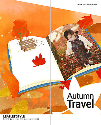 전신 PSD 나무 식물 템플릿 편집 표지디자인 북디자인 출판디자인 계절 여자 표지 리플렛 여행 백그라운드 단풍 낙엽 2단접지 북커버 벤치 나뭇잎 한명 서기 사람 동양인 풍경 팜플렛 책 독서 한국인 가을 아기 가을여행 여자만 여자한명만 아기만 여자아기만 여자아기한명만 이미지템플릿 1 잎 의자 모션 인종 파일형식 가을_계절