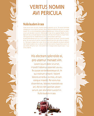 PSD 식물 템플릿 편집 표지디자인 북디자인 출판디자인 계절 실루엣 내지 리플렛 여행 백그라운드 단풍 낙엽 2단접지 북커버 가방 나뭇잎 풍경 팜플렛 사람없음 캐리어 여행가방 가을 가을여행 이미지템플릿 잡화 잎 촬영기법 파일형식 가을_계절