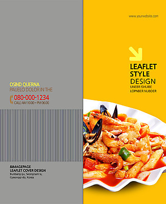 PSD 템플릿 편집 접시 표지디자인 북디자인 출판디자인 표지 한식 음식 리플렛 백그라운드 2단접지 북커버 조개 새우 떡 팜플렛 사람없음 요식업 떡볶이 분식 해산물 홍합 해물떡볶이 이미지템플릿 식기 산업 어패류 갑각류 파일형식