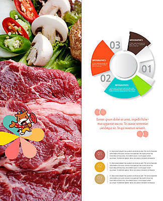 PSD 동물 템플릿 편집 캐릭터 표지디자인 북디자인 출판디자인 내지 한식 음식 리플렛 백그라운드 채소 2단접지 북커버 식재료 고추 그래프 생고기 육류 팜플렛 사람없음 요식업 확성기 버섯 소고기 소 상추 알림 한우 이미지템플릿 산업 포유류 파일형식