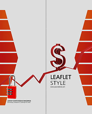 PSD 템플릿 편집 표지디자인 북디자인 출판디자인 표지 리플렛 백그라운드 2단접지 북커버 비즈니스 그래프 자물쇠 팜플렛 사람없음 금융 달러 화폐기호 암호 보안 번호자물쇠 이미지템플릿 기호 돈 안전 경제 화폐 파일형식