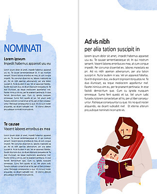 PSD 템플릿 편집 표지디자인 북디자인 출판디자인 여자 남자 내지 기독교 종교 어린이 리플렛 백그라운드 십자가 2단접지 북커버 사람 소녀 팜플렛 상반신 성인 두명 책 교회 믿음 성경 예수 성경학교 성경공부 이미지템플릿 감정 종교용품 학교 종교건축 건물 학습 신_종교 파일형식