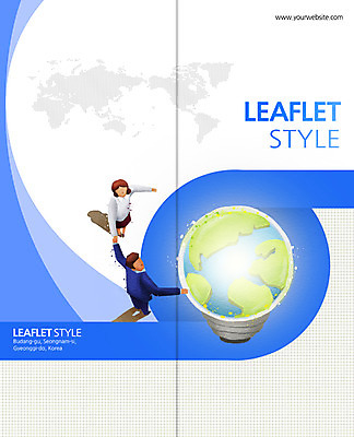 PSD 템플릿 편집 표지디자인 북디자인 출판디자인 여자 표지 남자 리플렛 백그라운드 세계지도 지도 2단접지 북커버 비즈니스 전구 사람 팜플렛 성인 두명 지구본 손잡기 글로벌비즈니스 비즈니스맨 비즈니스우먼 화합 성인만 이미지템플릿 모션 세계 글로벌 직장인 파일형식