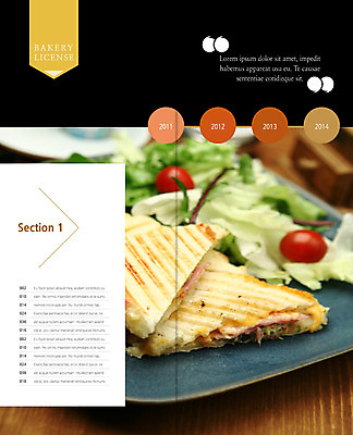 PSD 템플릿 편집 접시 표지디자인 북디자인 출판디자인 내지 음식 빵 리플렛 백그라운드 채소 2단접지 북커버 방울토마토 샌드위치 팜플렛 사람없음 요식업 빵집 샐러드 연도 이미지템플릿 식기 산업 토마토 상점 파일형식