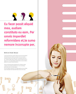 PSD 서양인 외국인 백인 템플릿 편집 우먼라이프 긴머리 헤어스타일 표지디자인 북디자인 출판디자인 여자 실루엣 내지 리플렛 백그라운드 2단접지 북커버 가위 들기 사람 팜플렛 상반신 20대 성인 옆모습 금발 뷰티 머리카락 머리빗 튜브탑 드라이어 자르기 헤어용품 여자만 성인여자만 청년만 청년여자만 성인만 이미지템플릿 라이프스타일 뷰포인트 상의 모션 문구용품 촬영기법 인종 청년 머리 미용용품 파일형식