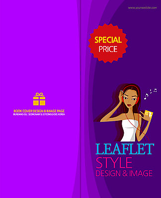 PSD 템플릿 편집 표지디자인 북디자인 출판디자인 여자 표지 리플렛 백그라운드 2단접지 북커버 한명 사람 이벤트 팜플렛 상반신 성인 선물상자 쇼핑 헤드폰 음악감상 여자만 여자한명만 성인여자만 성인만 이미지템플릿 1 음향기기 선물 상자 감상 파일형식