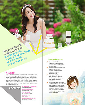 PSD 템플릿 편집 표지디자인 북디자인 출판디자인 여자 꽃 내지 신부 리플렛 부케 웨딩드레스 결혼 백그라운드 2단접지 북커버 초 웃음 사람 동양인 팜플렛 상반신 20대 성인 두명 케이크 한국인 여자만 성인여자만 청년만 청년여자만 성인만 이미지템플릿 식물 드레스 꽃다발 디저트 표정 인종 이벤트 청년 파일형식