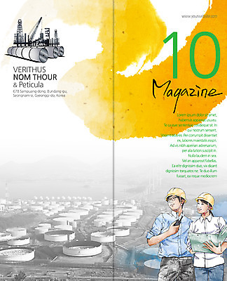 PSD 템플릿 편집 직업 표지디자인 북디자인 출판디자인 여자 표지 남자 산업 리플렛 백그라운드 2단접지 북커버 비즈니스 공장 들기 사람 팜플렛 상반신 20대 성인 두명 건물 잡지 안전모 기중기 파일 무전기 10월 청년만 성인만 이미지템플릿 건축물 공업 모션 무선통신 청년 간행물 날짜 중장비 헬멧 안전장비 파일형식