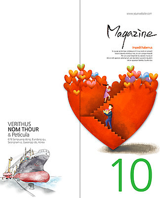 전신 PSD 템플릿 편집 표지디자인 북디자인 출판디자인 여자 표지 남자 산업 리플렛 백그라운드 2단접지 북커버 비즈니스 서기 사람 팜플렛 두명 계단 항구 하트 잡지 오르기 10월 선박 이미지템플릿 모양 수상교통 교통시설 모션 간행물 날짜 파일형식