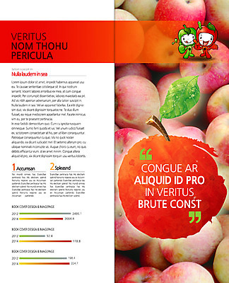 PSD 식물 템플릿 편집 캐릭터 표지디자인 북디자인 출판디자인 계절 내지 음식 리플렛 백그라운드 2단접지 북커버 과일 그래프 나뭇잎 손짓 팜플렛 사람없음 농작물 가을 최고 사과 음식캐릭터 이미지템플릿 잎 농업 모션 파일형식