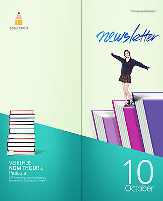 전신 PSD 외국인 템플릿 편집 학생 표지디자인 북디자인 출판디자인 여학생 여자 교육 표지 교복 리플렛 백그라운드 2단접지 북커버 청소년 팔벌리기 한명 서기 웃음 사람 동양인 팜플렛 10대 책 연필 쌓기 청소년교육 뉴스레터 10월 여자만 여자한명만 십대만 십대여자만 십대여자한명만 이미지템플릿 1 옷 모션 학용품 표정 인종 필기구 날짜 파일형식