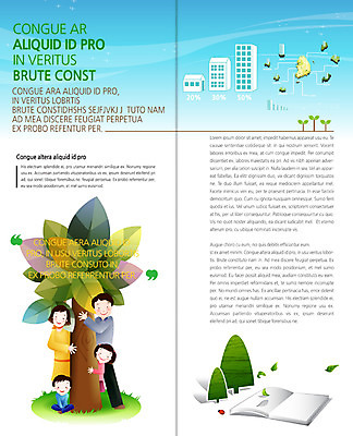 PSD 나무 식물 템플릿 편집 표지디자인 북디자인 출판디자인 여자 남자 내지 어린이 리플렛 캠페인 백그라운드 지도 2단접지 북커버 가족 나뭇잎 사람 빌딩 팜플렛 여러명 성인 책 초록색 자연보호 그린캠페인 환경보전 에코 그린슈머 이미지템플릿 컬러 다수 잎 관계 자연 건물 환경 보호 사회이슈 파일형식