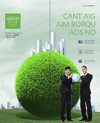 전신 PSD 외국인 템플릿 편집 표지디자인 북디자인 출판디자인 표지 남자 리플렛 캠페인 백그라운드 2단접지 북커버 비즈니스 서기 웃음 들기 사람 동양인 정장 빌딩 팜플렛 잔디 성인 두명 초록색 30대 지구본 자연보호 그린캠페인 비즈니스맨 돈자루 전화기 환경보전 에코 골뱅이기호 잔디공 남자만 성인남자만 장년만 장년남자만 성인만 그린슈머 이미지템플릿 식물 기호 옷 컬러 돈 공 모션 자연 표정 인종 건물 장년 환경 직장인 보호 사회이슈 파일형식