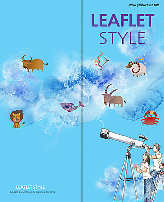 PSD 동물 템플릿 편집 표지디자인 북디자인 출판디자인 여자 교육 표지 남자 리플렛 과학 백그라운드 2단접지 북커버 염소 화살 어류 사람 팜플렛 두명 옆모습 망원경 별자리 양 소 사자 궁수자리 양자리 사자자리 염소자리 물고기자리 황소자리 천체망원경 천체관측 이미지템플릿 뷰포인트 포유류 수중동물 관측 파일형식