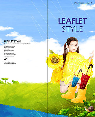 PSD 서양인 외국인 식물 동물 백인 구름 템플릿 편집 표지디자인 북디자인 출판디자인 여자 어린이교육 교육 표지 꽃 어린이 리플렛 백그라운드 신발 2단접지 북커버 우산 하늘 날씨 해바라기 장화 한명 사람 소녀 팜플렛 상반신 비 달팽이 우비 장마 여자만 여자한명만 어린이만 소녀만 소녀한명만 이미지템플릿 자연요소 1 옷 연체동물 인종 비_날씨 파일형식