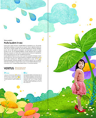 전신 PSD 식물 구름 템플릿 편집 표지디자인 북디자인 출판디자인 여자 어린이교육 교육 꽃 내지 어린이 구두 리플렛 백그라운드 2단접지 북커버 나뭇잎 한명 서기 사람 동양인 소녀 팜플렛 옆모습 한국인 비 여자만 여자한명만 어린이만 소녀만 소녀한명만 이미지템플릿 자연요소 1 뷰포인트 신발 잎 모션 날씨 인종 파일형식