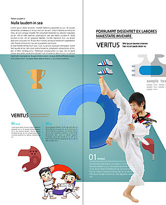 전신 PSD 템플릿 편집 표지디자인 북디자인 출판디자인 여자 어린이교육 교육 남자 내지 어린이 리플렛 스포츠 백그라운드 운동화 2단접지 북커버 모션 도복 서기 사람 동양인 소녀 소년 팜플렛 옆모습 세명 운동 한국인 킥 헬멧 보호장비 트로피 태권도 어린이만 이미지템플릿 옷 뷰포인트 신발 건강 인종 격투기 장비 상_우승 파일형식