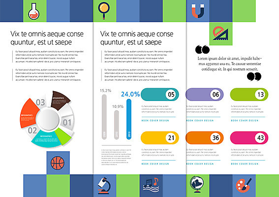 PSD 템플릿 편집 표지디자인 북디자인 출판디자인 교육 내지 리플렛 백그라운드 북커버 음표 3단접지 공 돋보기 그래프 농구공 현미경 실험기구 팜플렛 사람없음 지구본 붓 팔레트 플라스크 교구 삼각자 각도기 자석 이미지템플릿 기호 음악 과학 문구용품 농구 자 파일형식