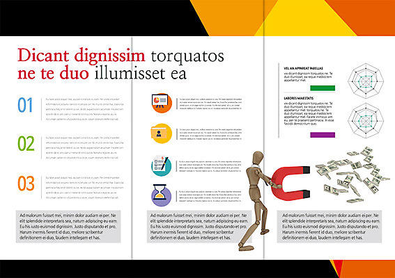 PSD 템플릿 편집 표지디자인 북디자인 출판디자인 내지 리플렛 백그라운드 지폐 돈 북커버 비즈니스 3단접지 그래프 팜플렛 사람없음 금융 펜 달러 모래시계 문서 구체관절인형 자석 이미지템플릿 모래 인형 시계 경제 필기구 재산 파일형식