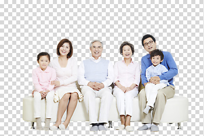 편집 편집이미지 여자 할아버지 노년 남자 딸 아들 할머니 어린이 가족 엄마 손자 손녀 대가족 사람 동양인 여러명 성인 30대 한국인 아빠 60대 6인가족 PNG 편집소스 다수 관계 인종 장년 손주 파일형식