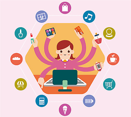 여자 커피 음표 일러스트 아이스크림 한명 사람 컴퓨터 화장 쇼핑백 상점 카트 화장품 립스틱 계산기 웹서핑 서핑 플랫 향수 바코드 여자만 여자한명만 국내일러스트 AI파일 1 기호 음료 음악 가방 문구용품 디저트 전자제품 뷰티 장비 수상스포츠 파일형식 벡터