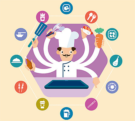 남자 커피 컬러 일러스트 식재료 젓가락 주방용품 맥주 요리 한명 사람 컬러풀 요리사 당근 초밥 감자튀김 면류 면 꼬치 플랫 도넛 닭다리 연보라색 식기도구 남자만 남자한명만 국내일러스트 AI파일 직업 1 식기 음료 음식 생활용품 디저트 감자 뿌리채소 주류 수저 보라색 튀김 일본음식 파일형식 벡터