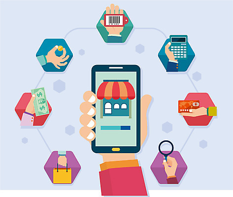 손 컬러 지폐 돈 일러스트 돋보기 정보기술 한명 사람 신체부위 스마트폰 컬러풀 쇼핑백 동전 계산기 웹서핑 서핑 플랫 바코드 국내일러스트 AI파일 카드프레임 1 가방 문구용품 프레임 기술 핸드폰 스마트기기 장비 수상스포츠 재산 파일형식 벡터