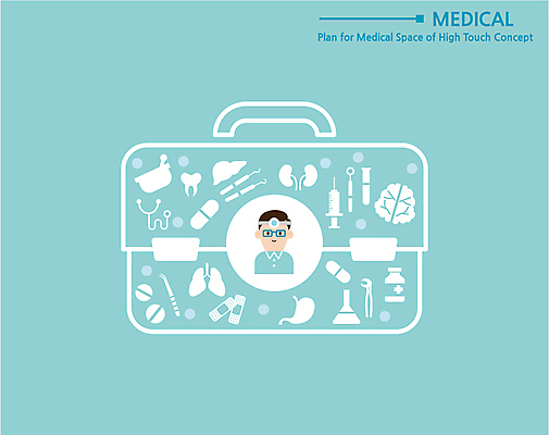 모양 남자 컬러 하늘색 일러스트 의학 주사기 한명 사람 알약 의사 신장 허파 플랫 치아 구급상자 뇌 간 위장 십자 처방전 남자만 남자한명만 국내일러스트 AI파일 1 의료기기 파란색 약 의료진 의료용품 소화기관 장기_의학 비뇨기관 호흡기관 파일형식 벡터