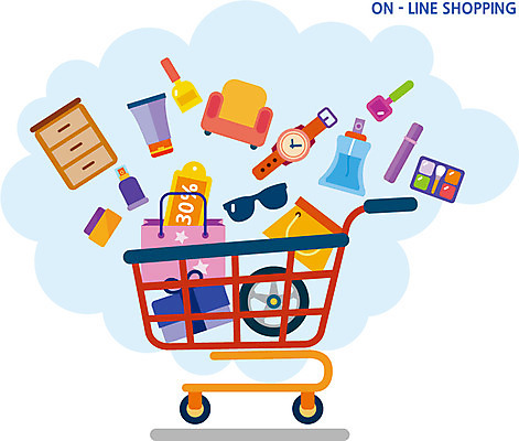 컬러 일러스트 사람없음 선물상자 쇼핑 소파 컬러풀 선글라스 쇼핑백 카트 화장품 바퀴 플랫 손목시계 향수 톱니바퀴 서랍장 매니큐어 로션 국내일러스트 AI파일 안경 시계 가구 의자 가방 장신구 선물 상자 뷰티 파일형식 벡터