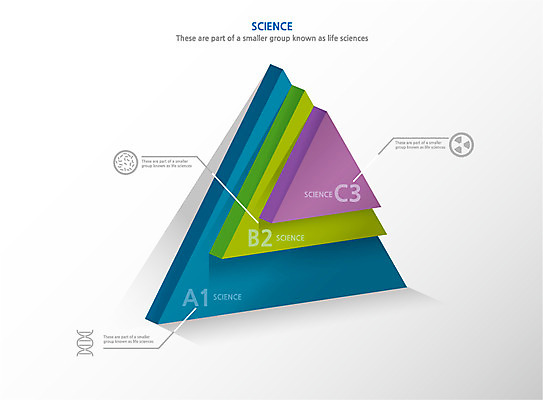 기호 영어 컬러 과학 일러스트 통계 세포 사람없음 초록색 파란색 숫자 보라색 자료 인포그래픽 삼각형 방사능 국내일러스트 AI파일 도형 문자 파일형식 벡터