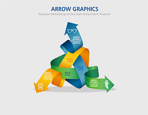 손 화살표 안경 컬러 일러스트 통계 사람없음 신체부위 초록색 파란색 노란색 카메라 자료 인포그래픽 방향 국내일러스트 AI파일 잡화 사람 전자제품 파일형식 벡터