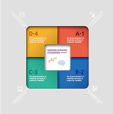 기호 영어 컬러 과학 일러스트 통신 통계 사람없음 컬러풀 숫자 자료 인포그래픽 표 뇌 방사능 국내일러스트 AI파일 문자 그래프 파일형식 벡터