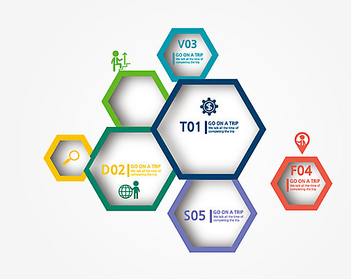 도형 영어 컬러 일러스트 비즈니스 통계 돋보기 사람모양 틀 사람없음 경제 컬러풀 숫자 달러 자료 인포그래픽 비즈니스맨 육각형 국내일러스트 AI파일 모양 문자 남자 돈 직장인 파일형식 벡터
