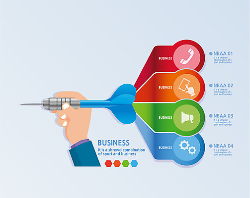 손 컬러 일러스트 비즈니스 통계 한명 사람 신체부위 스마트폰 컬러풀 자료 확성기 인포그래픽 다트 톱니바퀴 통화 설정 국내일러스트 AI파일 1 모션 핸드폰 스마트기기 게임 파일형식 벡터