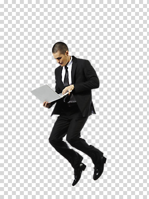 전신 서양인 외국인 해외기획촬영 편집 편집이미지 2011년태국 남자 포즈 흑인 비즈니스 한명 사람 정장 20대 성인 30대 노트북 점프 웹서핑 비즈니스맨 서핑 PNG 남자만 남자한명만 성인남자만 성인만 편집소스 1 옷 모션 인종 청년 장년 전자제품 수상스포츠 직장인 파일형식