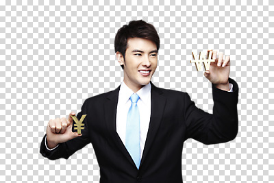 외국인 해외기획촬영 편집 편집이미지 2011년태국 남자 비즈니스 한명 사람 동양인 정장 상반신 20대 성인 30대 경제 비즈니스맨 화폐기호 엔 PNG 남자만 남자한명만 성인남자만 성인만 편집소스 1 기호 옷 돈 인종 청년 장년 직장인 화폐 파일형식