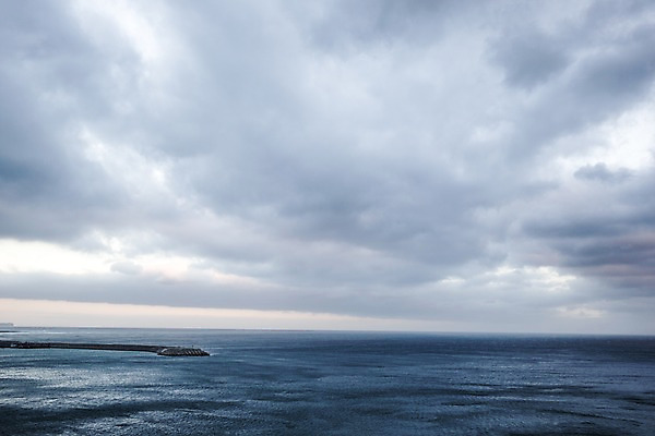 포토 JPG 주간 구름 바다 하늘 한국 풍경 사람없음 야외 제주도 국내포토 자연요소 아시아 파일형식