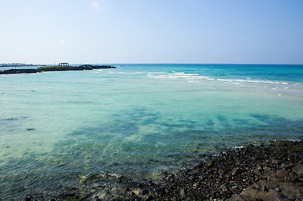 포토 JPG 주간 하늘 한국 풍경 해변 사람없음 야외 제주도 국내포토 자연요소 아시아 바다 파일형식