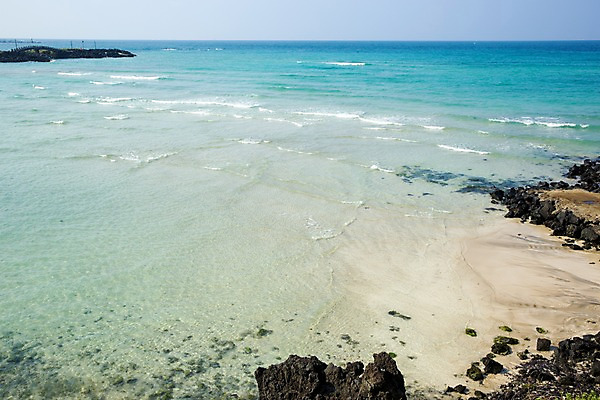 포토 JPG 주간 하늘 한국 풍경 해변 사람없음 야외 제주도 국내포토 자연요소 아시아 바다 파일형식