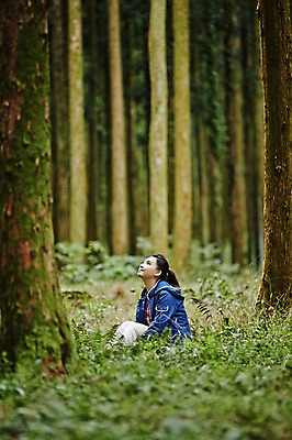 포토 JPG 주간 나무 여자 여유 여행 휴식 한국 한명 미소 사람 앉기 동양인 상반신 20대 성인 야외 옆모습 제주도 트래킹 한국인 올려보기 숲 상쾌 여자만 여자한명만 성인여자만 청년만 청년여자만 성인한명만 청년여자한명만 성인여자한명만 성인만 국내포토 자연요소 식물 1 감정 아시아 뷰포인트 컨셉 모션 레저 표정 인종 청년 파일형식